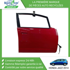 Porte avant et accessoires Honda JAZZ