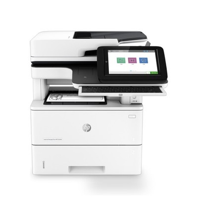 New HP LaserJet MFP E52645dn, 1PS54A#BGJ