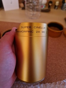 Schneider Cinelux 2X for sale | eBay