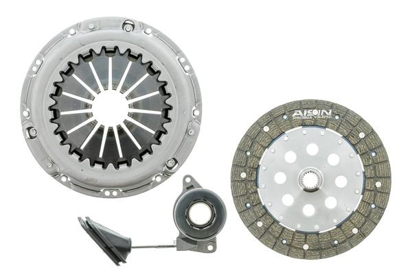 Aisin Kupplungssatz CKE-VO01R FüR Mitsubishi Volvo-image