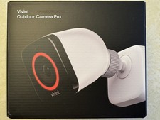 Vivint Outdoor Camera Pro Gen 2   Brand New   Never Installed   VS-ODC350-WHT