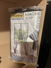 Porta Schermo Magnetico Hugo Condizione: Nuovo, Sigillato nella Confezione