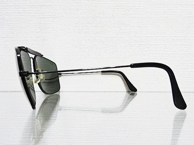 Discontinued Ray-Ban Bl With Blover Black Explorer 62Mm Rayban Usa
