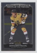 2022-23 O-Pee-Chee Platinum Marquee Rookies Brayden Pachal #258 e9p