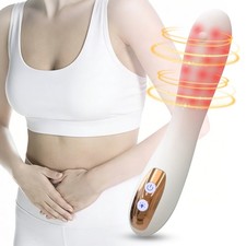 Vaginal Tightening Rejuvenation Device 660nm Red Light Heat Therapy Women Care