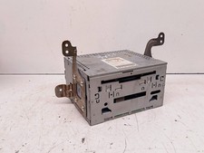 Autoradio Peugeot 4007
