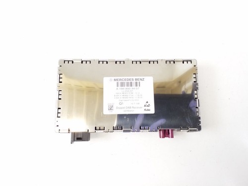 Mercedes-Benz E W212 2014 Steuergeräte / Module A1669003407 EZE67338