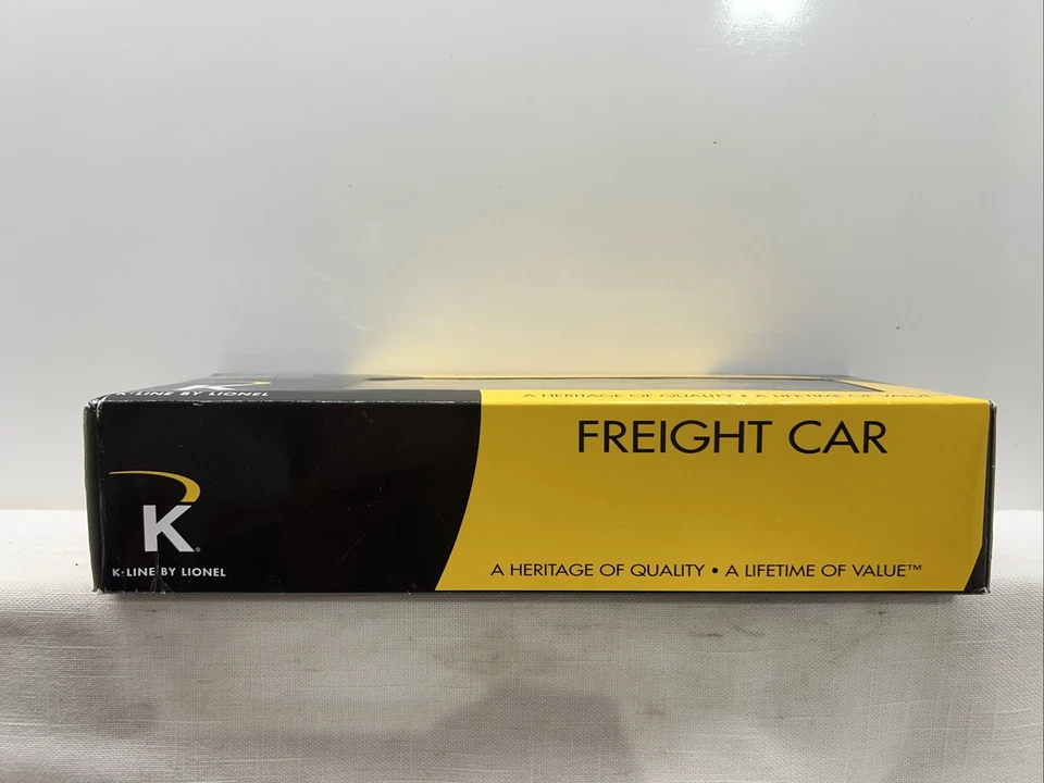 K 系列 6-22314 沿海国王品牌海屋顶木质侧冷藏新品 — 第 4/4 张图片