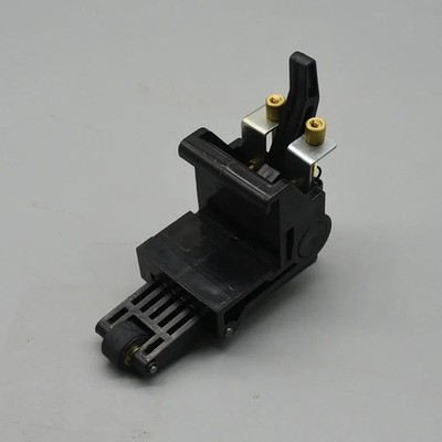 2PCS For Liyu Vinyl Cutter LIYU PlotterAccessoriesRubberPressPinchRollerAssembly