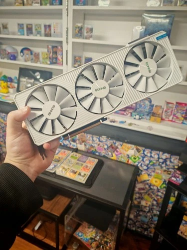 graphics card