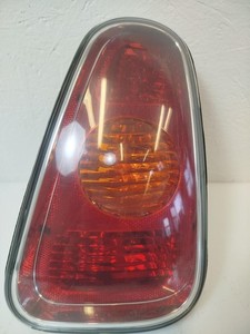 Rückleuchte Rücklicht Schlusslicht Heckleuchte rechts BMW Mini One R50