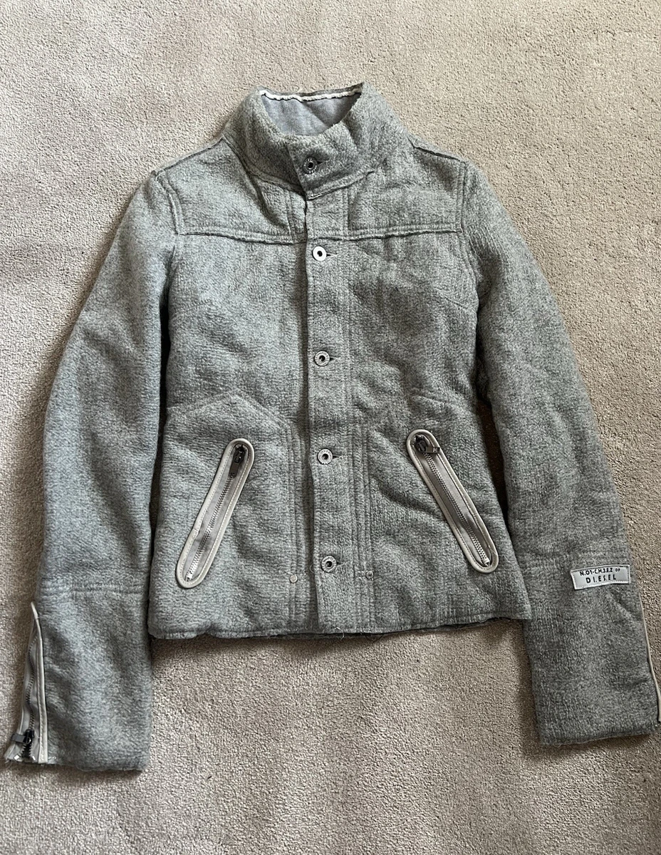 Diesel Regular Size XS Coats, Jackets & Vests for Women for sale