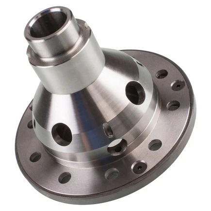 Portador diferencial D3TZ4204A para Motive Gear Foto 3 de 4