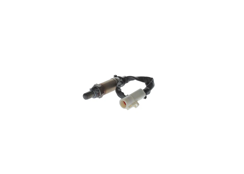 Sensore Lambda adatto a FORD FUSION 1.6 Post Cat 02 al 09 cambio automatico nuovo - Immagine 3 di 4