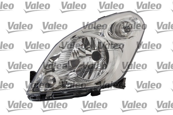 Scheinwerfer Rechts FÜR Suzuki Splash (Ex) - Valeo 044858-image