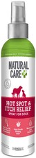Hot Spot Itch Relief Spray for Dogs