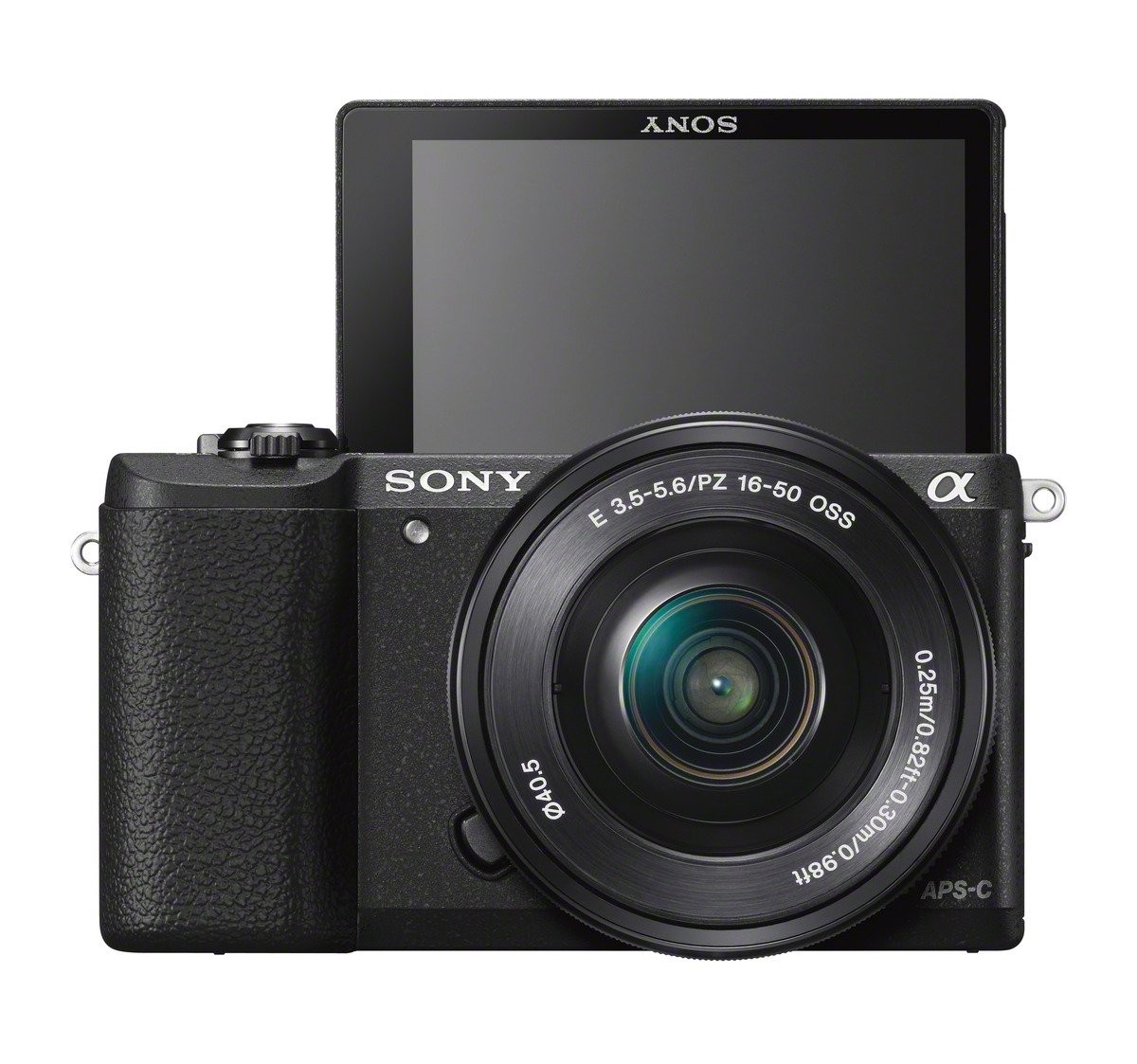 SONY α5100 Amazon.com : Sony a5100 Mirrorless Digital Camera with 3