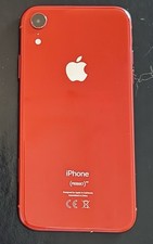 iPhone XR Rot, 128 GB