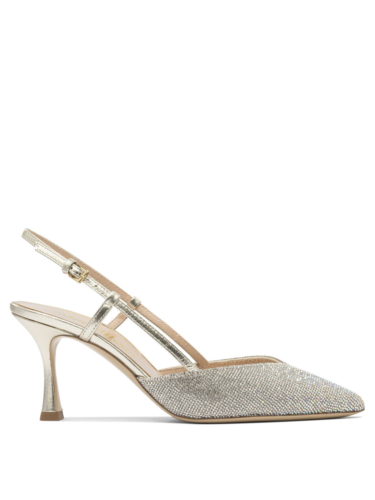 Ninalilou Heeled Shoes DEFAULT 36 Women