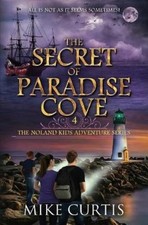 Mike Curtis The Secret of Paradise Cove (Paperback) (UK IMPORT)