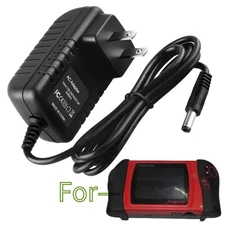 AC Charger Adapter for Snap-On MODIS EEMS300 EESC300 Scanner Power Supply