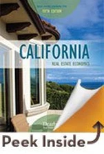 California Real Estate Economics Hardcover Ignacio Gonzalez