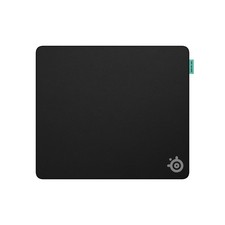 SteelSeries QcK L Performance Balance Gaming Mousepad   Extra Density for a S...