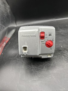 Honeywell Water Heater Gas Valve WV4462A1081 Untested See Pics