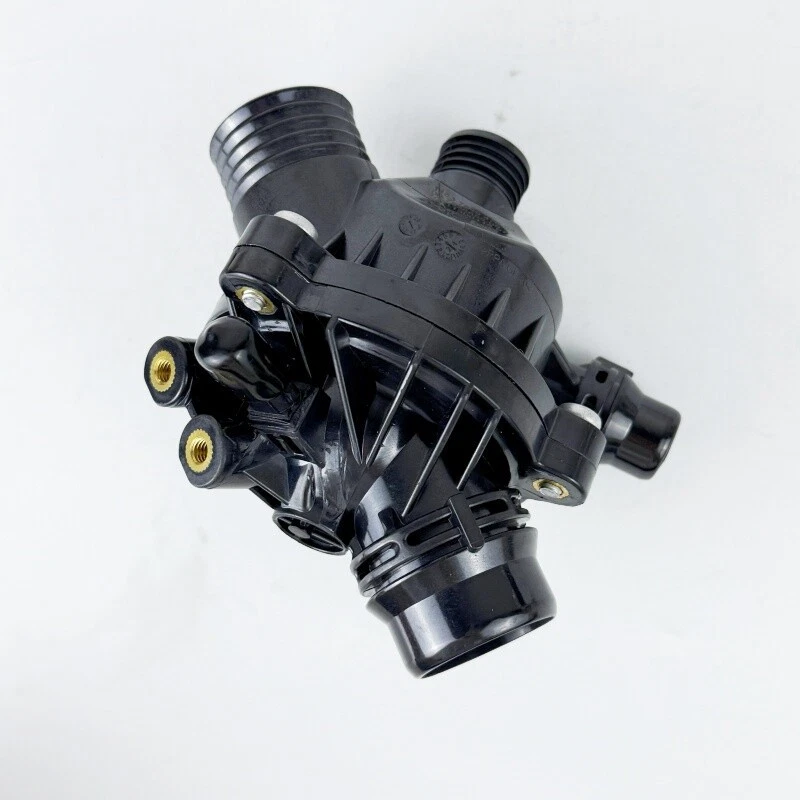 Thermostat 11537549476 for BMW 335i 335xi 525i 528i 535i 530i Z4 3.0 - Imagem 4 de 4