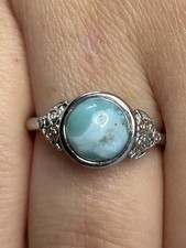 Bague Océan de Douceur –