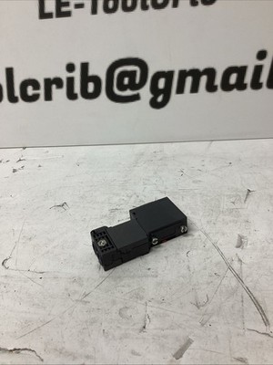 Siemens Profibus Connector 6ES7 972-0BA50-0XA0 I-314