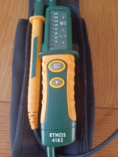 Voltage/Continuity electric tester