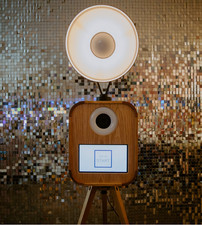 Photobooth Business - Equipment and Accessories