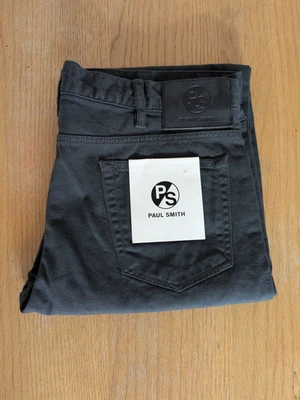 New Paul Smith jeans 30/32 inch slim fit - Image 1 of 4