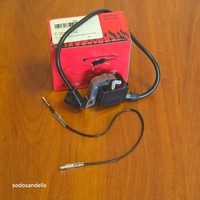 ZüNdspule FüR Husqvarna 268 272XP 55 51 61 Jonsered 2054 544018401 587329602