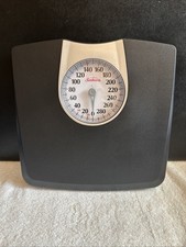 2010 Sunbeam SAB602-05 Full View Dial Analog Scale