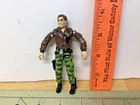 Vintage GI Joe 1986 General Hawk action figure