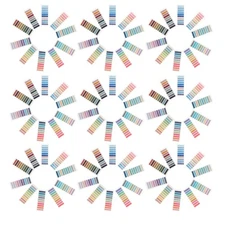  2000pcs Sticky Tabs: Index Tabs - Page Flags Sticky Flags - Page Markers Strip