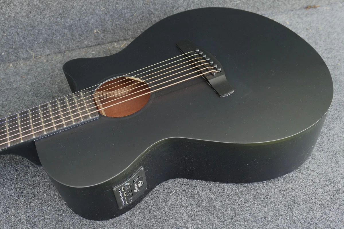 Preços baixos em Ibanez 7 cordas para destros Violões | eBay
