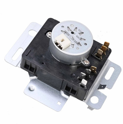 Dryer Timer For Amana NED4600YQ0 NED4600YQ1 NED4655EW0 YNED4600YQ0 YNED4600YQ1