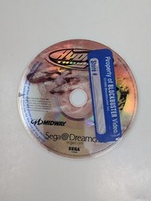 Thumbnail of ebay&reg; auction 188298325432 | Hydro Thunder (Sega Dreamcast) - Disc Only