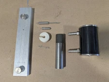 BROOKFIELD RV VISCOMETER SMALL SAMPLE ADAPTER KIT