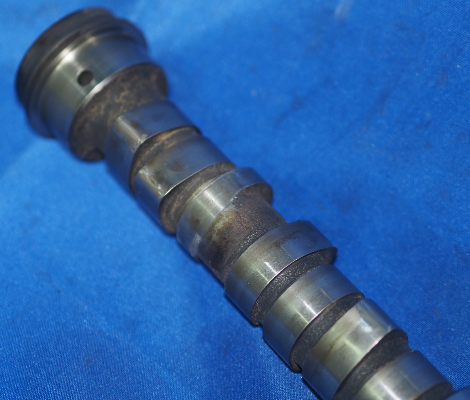 1965-1978 RR Silver Shadow I II Bentley T1 T2 V8 Engine Camshaft Okay Shape OEM