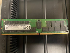 Micron MTA36ASF4G72PZ-2G3D1QI 32GB DDR4 2Rx4 2400T