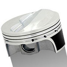 Srp Pro Series 355383 Sbc Dome Top