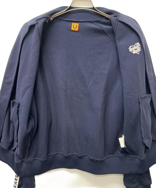 HUMAN MADE                    Track jacket navy - image 9