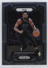 Spencer Dinwiddie