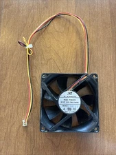 🔥ZP DC 12v Brushless PC Case 3" Cooling Fan PV883DF0. Used Free Shipping🇱🇷