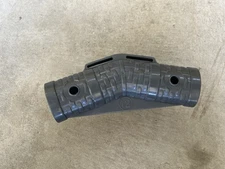 Bestway Grey Plastic T- connector for 10-12 ft x 30 inch deep or Coleman pool