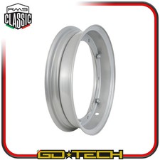 CERCHIO VESPA 50 SPECIAL PK ET3 GT SPRINT GS RALLY TS PX 125 150 200 2.10-10''